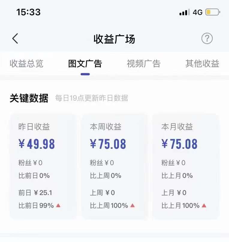 详细阅读:百家号Ai写作单号20分钟,长期稳定项目 百家号Ai写作单号20分钟,长期稳定项目