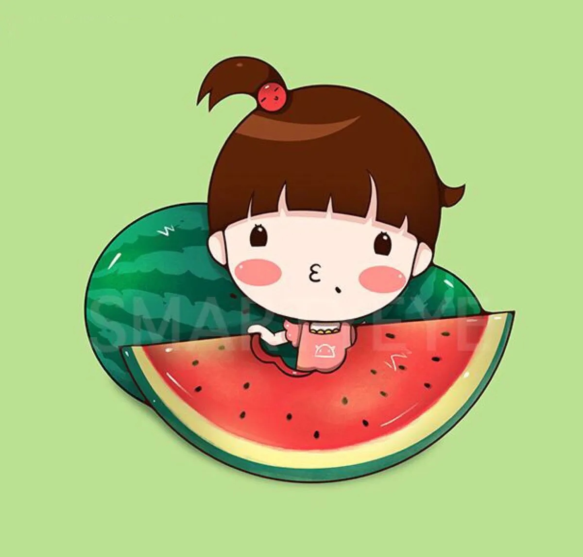 西皮项目，种瓜也能日入百元！