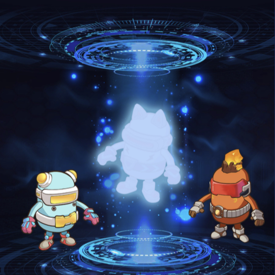 [预览]胶囊人较稳定的跨年橡木，10几天回本，高扶持