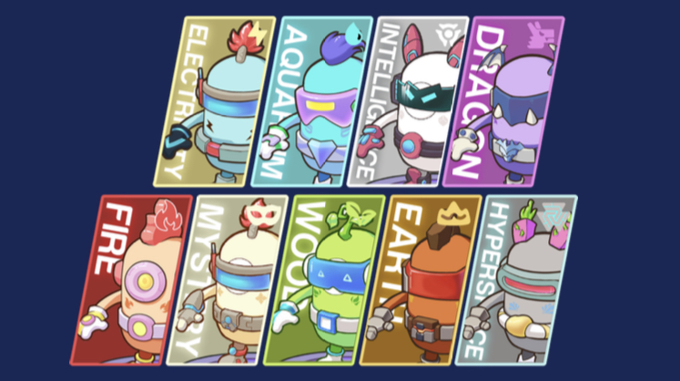 [预览]胶囊人较稳定的跨年橡木，10几天回本，高扶持